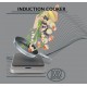 origo IC3490S Induction Cooker