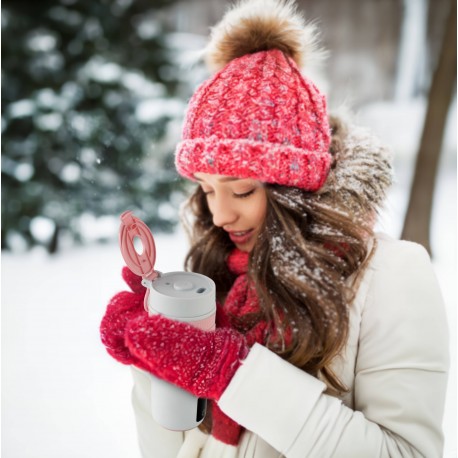 Batus EK3138P 攜帶式電熱水樽