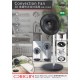 origo CF1819 3D Convection Stand Fan