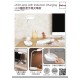 Batus TB05 LED Desk Lamp with Charging Base