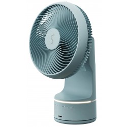 origo CF1521B Saphire 3D搖擺對流風扇