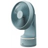 origo CF1521B Saphire 3D Convection Fan - Blue