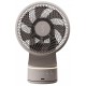 origo CF1521K Saphire 3D Convection Fan - Khaki