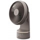 origo CF1521K Saphire 3D Convection Fan - Khaki
