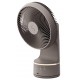 origo CF1521K Saphire 3D Convection Fan - Khaki