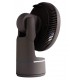 origo CF1521K Saphire 3D Convection Fan - Khaki