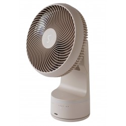 origo CF1521K Saphire 3D搖擺對流風扇 - 卡其色