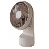 origo CF1521K Saphire 3D Convection Fan - Khaki