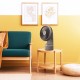 origo CF1521K Saphire 3D Convection Fan - Khaki