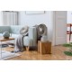 origo CF1521K Saphire 3D Convection Fan - Khaki