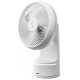 origo CF1521W Saphire 3D Convection Fan - White