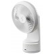 origo CF1521W Saphire 3D Convection Fan - White