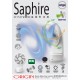 origo CF1521W Saphire 3D Convection Fan - White