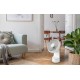 origo CF1521W Saphire 3D Convection Fan - White