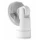 origo CF1521W Saphire 3D搖擺對流風扇 - 白色