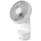 origo CF1521W Saphire 3D搖擺對流風扇 - 白色