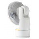 origo CF1521W Saphire 3D搖擺對流風扇 - 白色