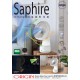 origo CF1521W Saphire 3D搖擺對流風扇 - 白色