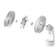 origo CF1521B Saphire 3D搖擺對流風扇