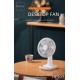 Batus HF507 Cordless Desk Fan