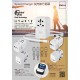 Batus  GP451W Global Plug Adapter 46W