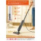origo VC11 Slim Cyclonic Vacuum Cleaner