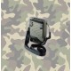 Batus HF506 Handheld Clipping Fan