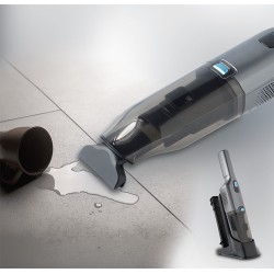 Batus VC6508 Cordless Wet & Dry Vacuum Cleaner