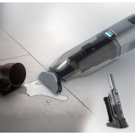 Batus VC6508 Cordless Wet & Dry Vacuum Cleaner
