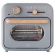 origo AF7036 Healthy Air Fryer Oven -10L