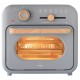 origo AF7036 Healthy Air Fryer Oven -10L
