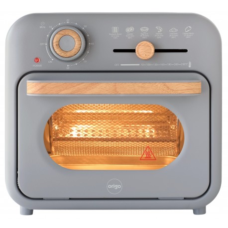 origo AF7036 Healthy Air Fryer Oven -10L
