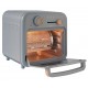 origo AF7036 Healthy Air Fryer Oven -10L