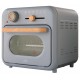 origo AF7036 Healthy Air Fryer Oven -10L
