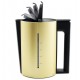 JBXK12G Electric Kettle 1.2L- Gold