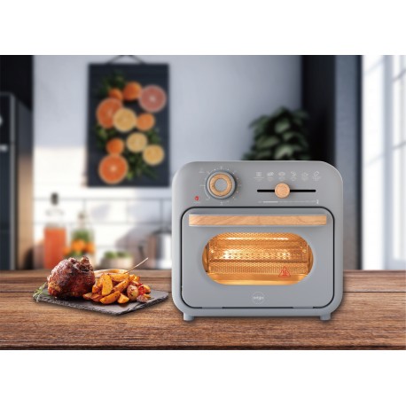 origo AF7036 Healthy Air Fryer Oven -10L