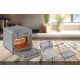 origo AF7036 Healthy Air Fryer Oven -10L