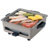 origo EG809 Mini Electric BBQ Grill