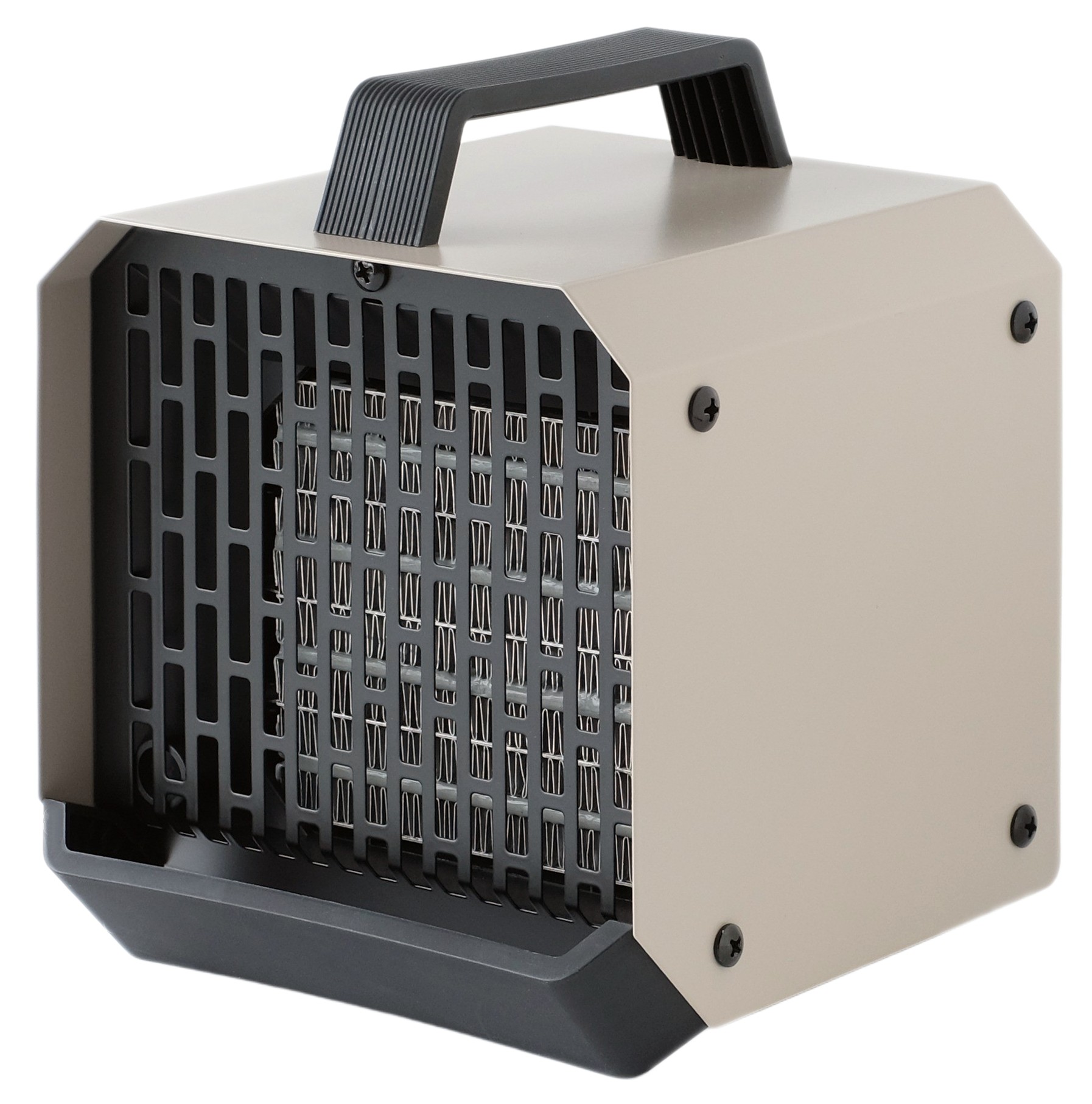 origo FH9801K PTC Ceramic Heater – IP21 - ORIGIN