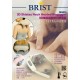 Brist 無線3D指壓頸部熱力按摩器
