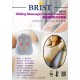 Brist MS812 無線滑動熱力按摩墊