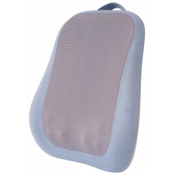 Brist MS812 Cordless Gliding Heated Massage Cushion