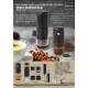 Batus ES90 Portable Espresso Machine Combo