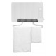 origo FH2020 PTC Bathroom Heater  – IP24