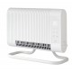 origo FH2020 PTC Bathroom Heater  – IP24