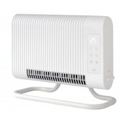 origo FH2020 PTC Bathroom Heater  – IP24