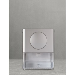 origo DH655 空氣淨化抽濕機 - 銀色