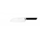 JBXKSA18 Santoku Knife 18 cm