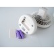 CF-M88 Rechargeable Convection Fan