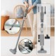 Batus VC6509 Cordless Brushless Vacuum Cleaner